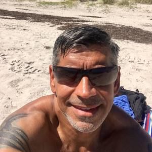 Meet your Posher, Alberto